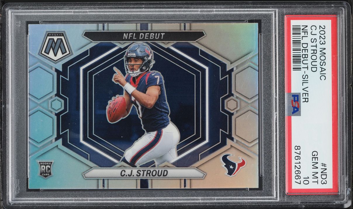 Fanatics Collect