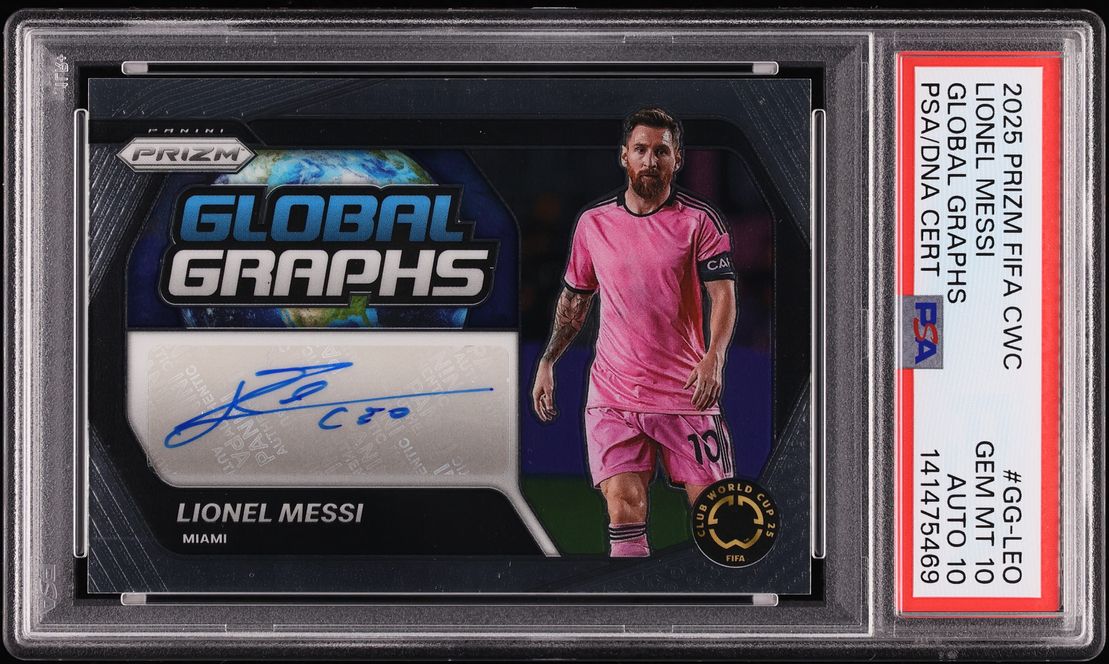 Fanatics Collect