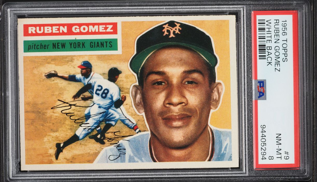 Fanatics Collect