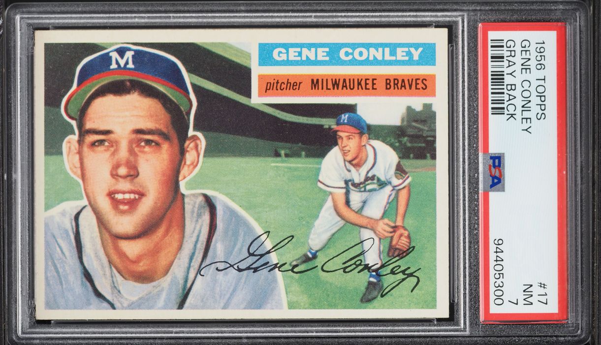 Fanatics Collect