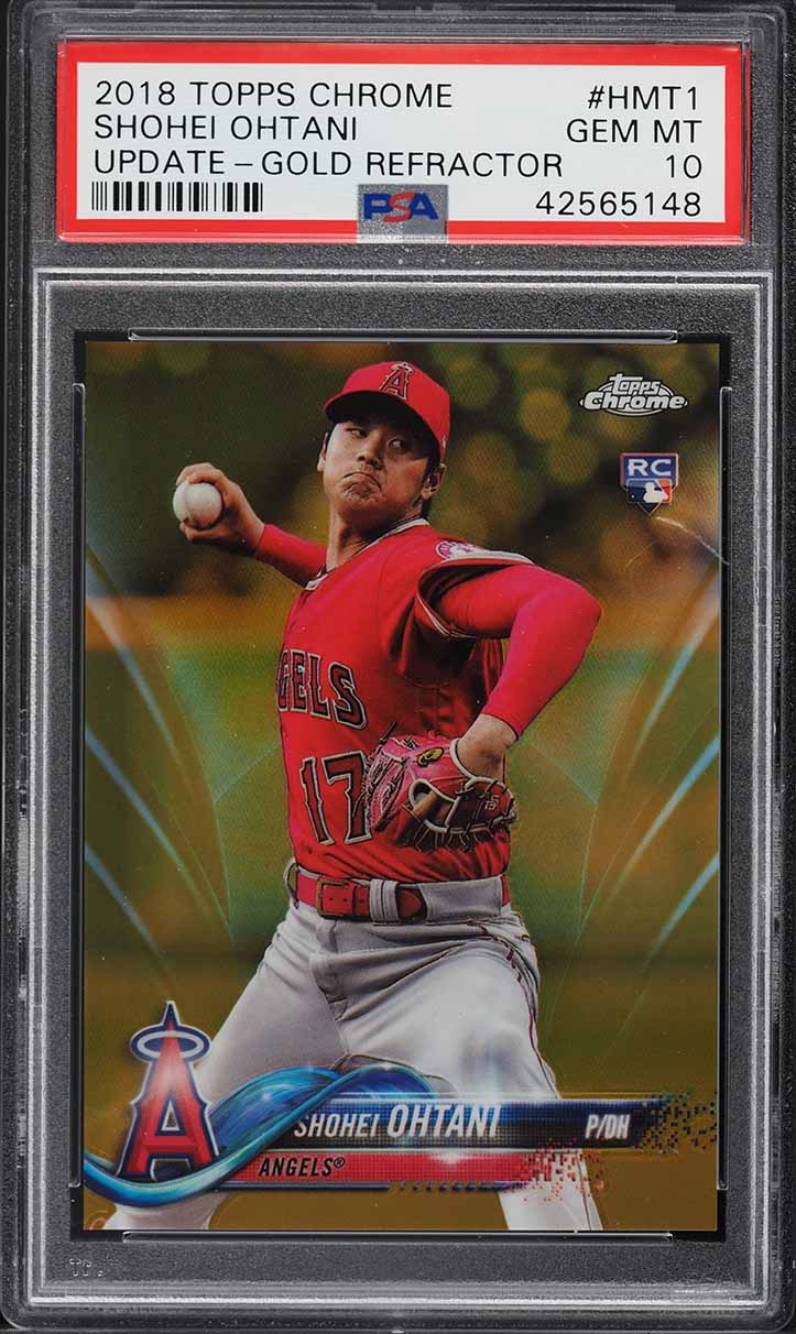 Fanatics Collect
