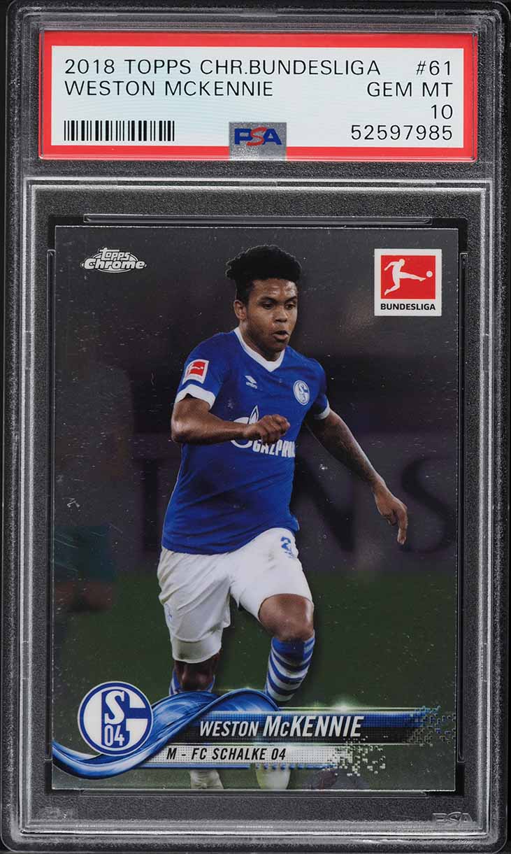 Fanatics Collect