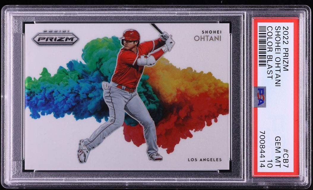 Fanatics Collect
