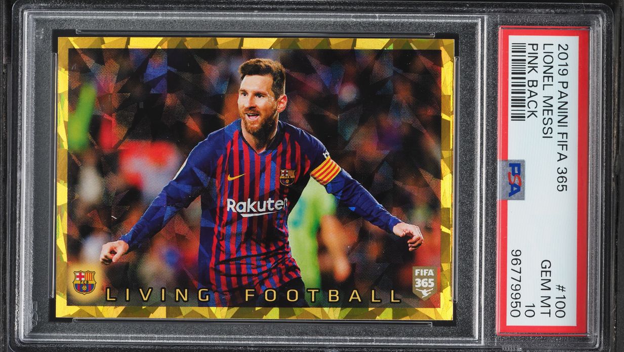 Fanatics Collect