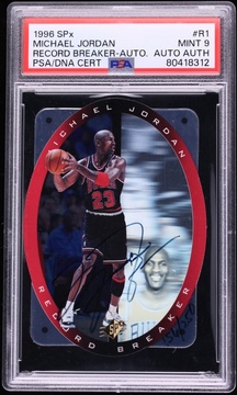 Fanatics Collect