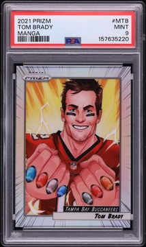 Fanatics Collect