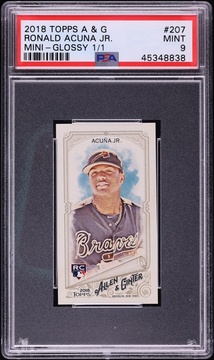 Fanatics Collect