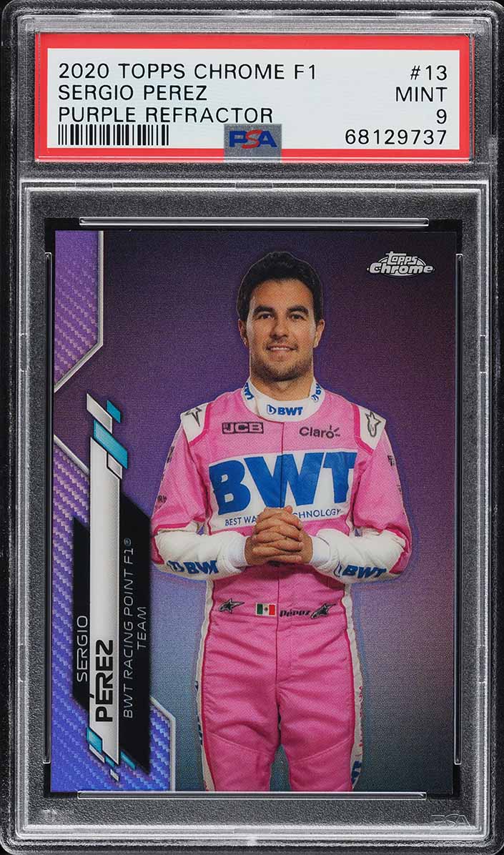Fanatics Collect