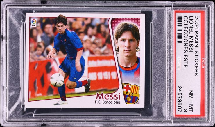 Fanatics Collect