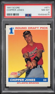 Fanatics Collect