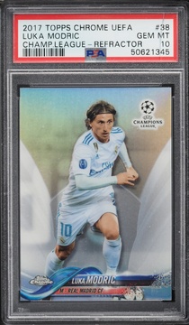 Fanatics Collect
