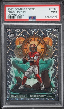 Fanatics Collect