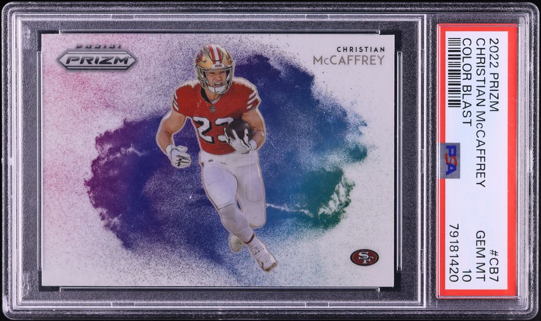 Fanatics Collect