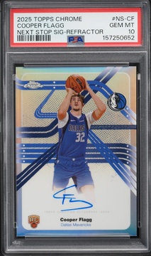 Fanatics Collect