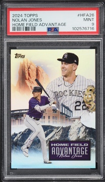 Fanatics Collect