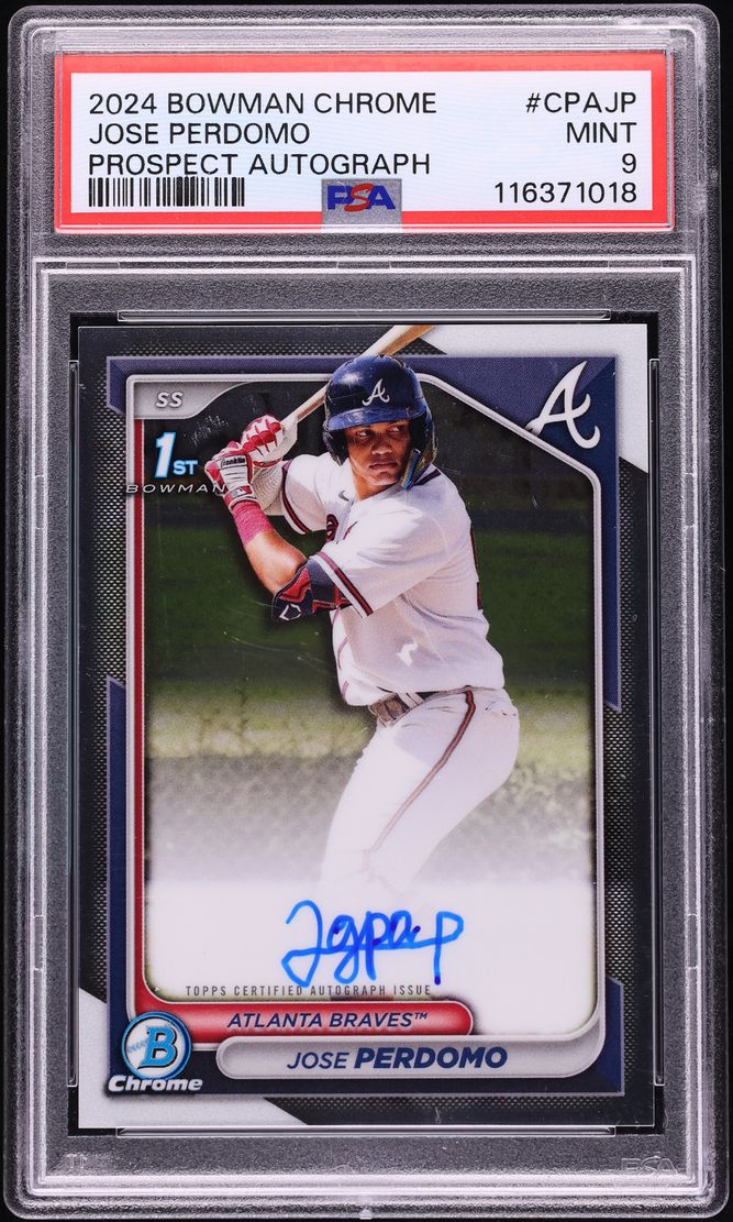 Fanatics Collect