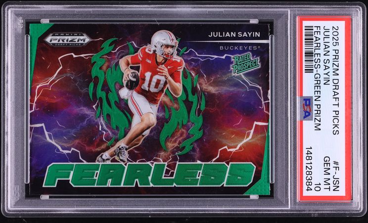 Fanatics Collect