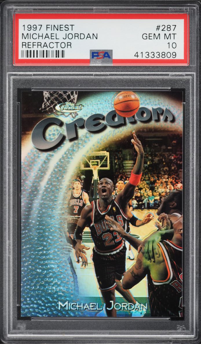 Fanatics Collect