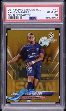 Fanatics Collect