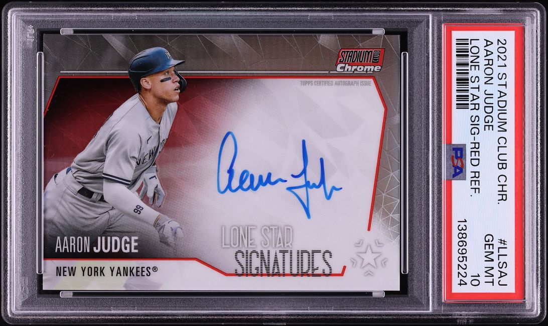 Fanatics Collect