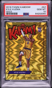 Fanatics Collect