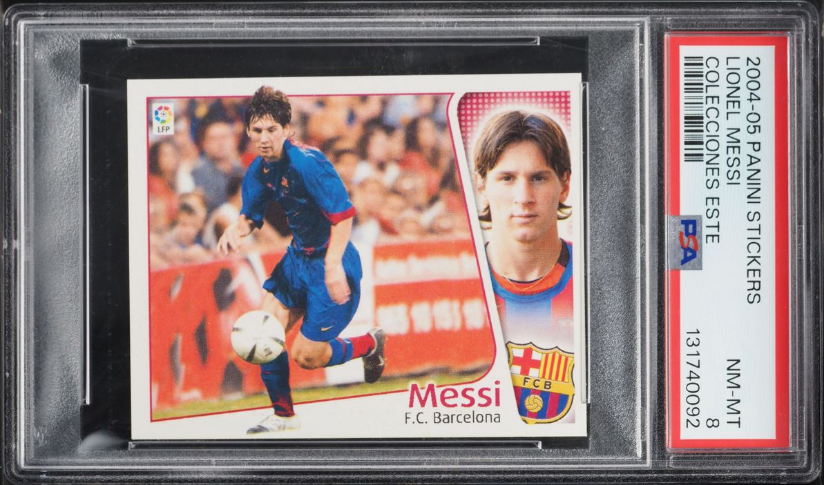 Fanatics Collect