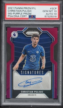 Fanatics Collect