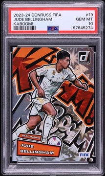 Fanatics Collect