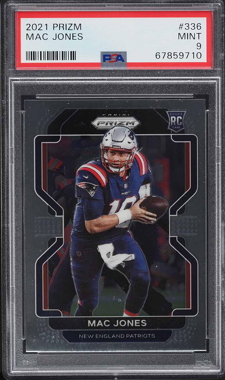 Fanatics Collect
