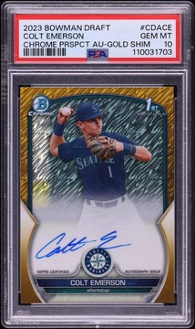 Fanatics Collect