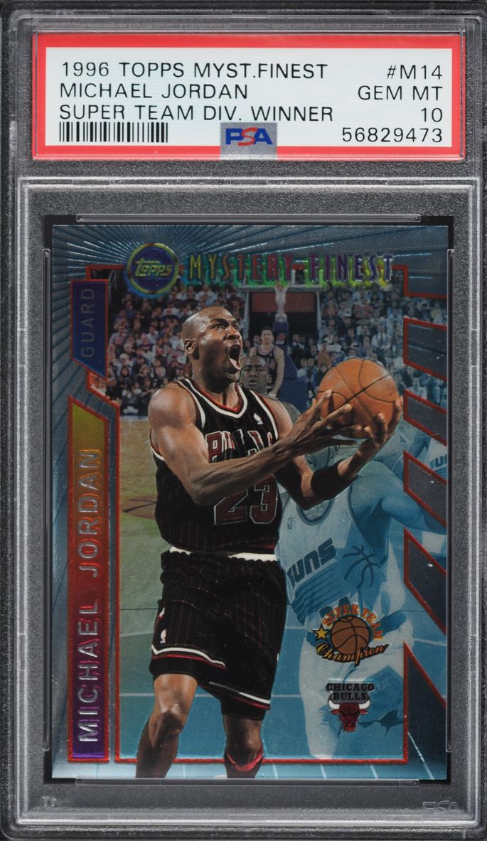 Fanatics Collect