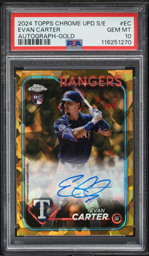 Fanatics Collect