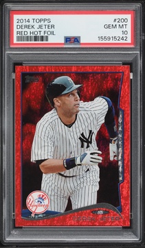 Fanatics Collect