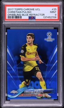 Fanatics Collect