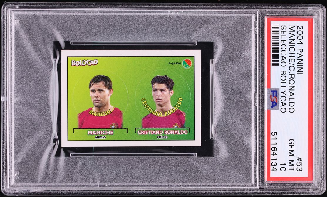 Fanatics Collect