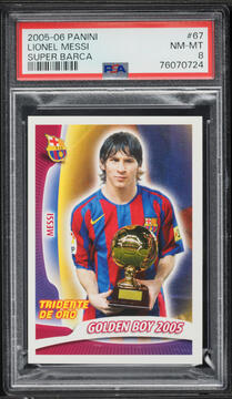Fanatics Collect