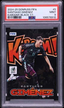 Fanatics Collect