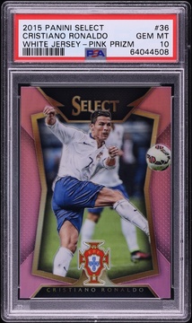 Fanatics Collect