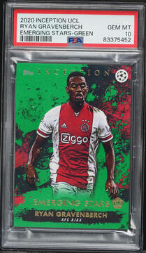 Fanatics Collect
