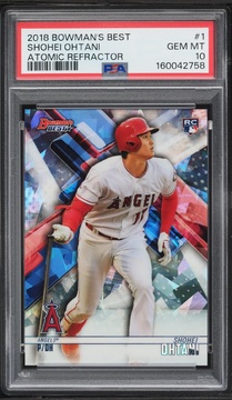 Fanatics Collect