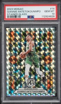 Fanatics Collect
