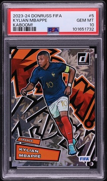 Fanatics Collect
