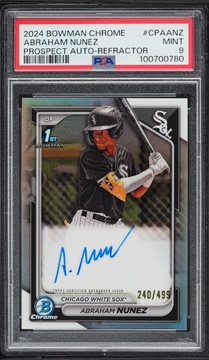 Fanatics Collect