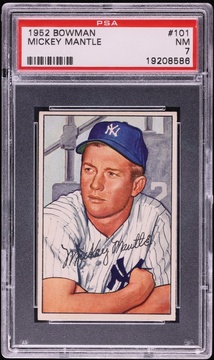Fanatics Collect