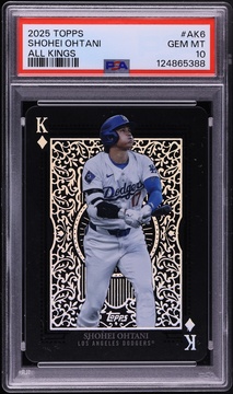 Fanatics Collect