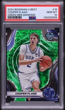 Fanatics Collect