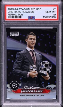 Fanatics Collect