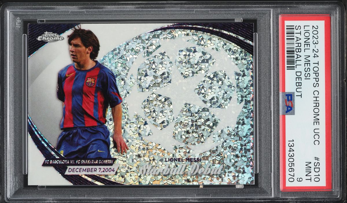 Fanatics Collect
