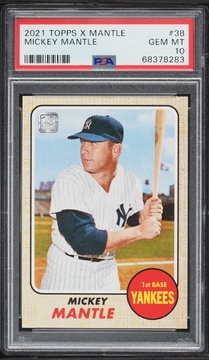 Fanatics Collect
