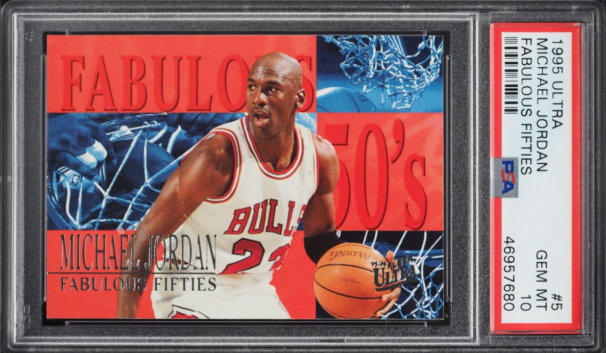 Fanatics Collect